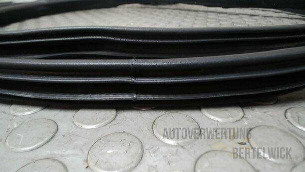 Foto: TÜRDICHTUNG VORN RECHTS eines Volvo S80 2.5T CL