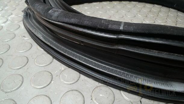 Foto: TÜRDICHTUNG VORN LINKS eines Volvo S80 2.5T CL