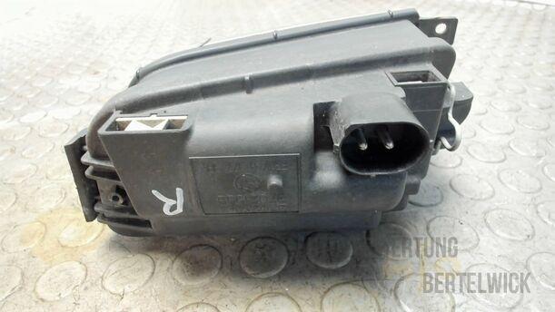 Foto: NEBELSCHEINWERFER LINKS eines BMW 523i CL