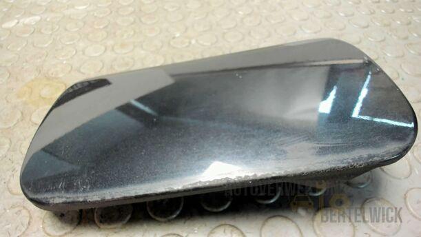 Foto: TANKKLAPPE / TANKDECKEL eines BMW 523i