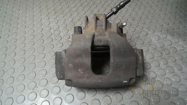 Foto: BREMSSATTEL VORN LINKS ( ATE / 17 ZOLL ) eines Volvo S80 2.5T