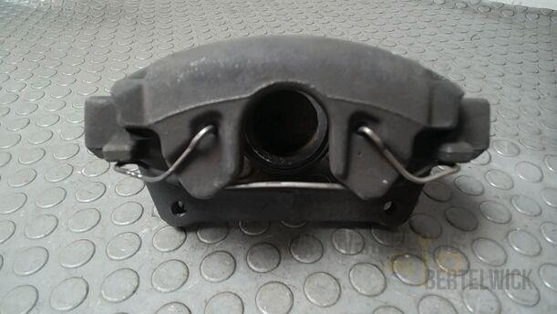 Foto: BREMSSATTEL VORN LINKS ( ATE / 17 ZOLL ) eines Volvo S80 2.5T