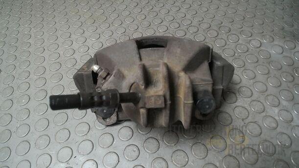 Foto: BREMSSATTEL VORN LINKS ( ATE / 17 ZOLL ) eines Volvo S80 2.5T