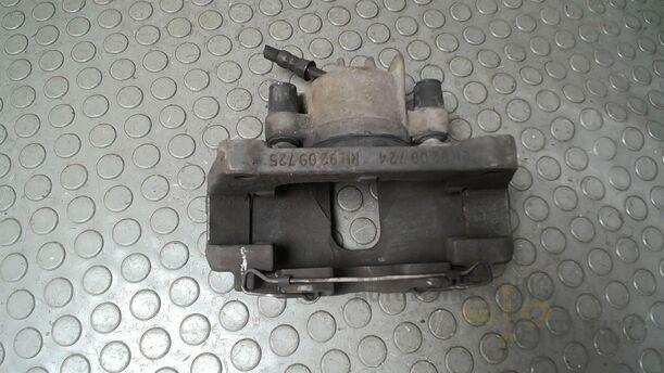 Foto: BREMSSATTEL VORN LINKS ( ATE / 17 ZOLL ) eines Volvo S80 2.5T