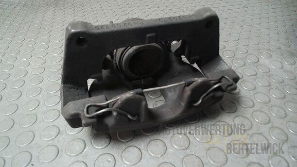 Foto: BREMSSATTEL VORN RECHTS ( ATE / 17 ZOLL ) eines Volvo S80 2.5T