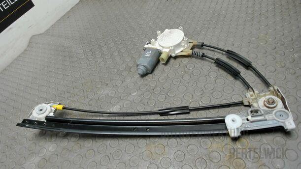 Foto: FENSTERHEBER HINTEN LINKS eines BMW 523i