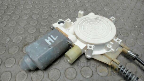 Foto: FENSTERHEBER HINTEN LINKS eines BMW 523i