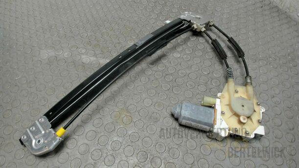 Foto: FENSTERHEBER HINTEN LINKS eines BMW 523i