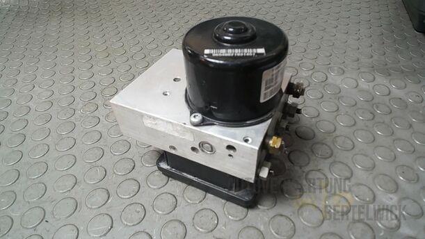 Foto: ABS HAUPTBREMSAGGREGAT eines Volvo S80 2.5T