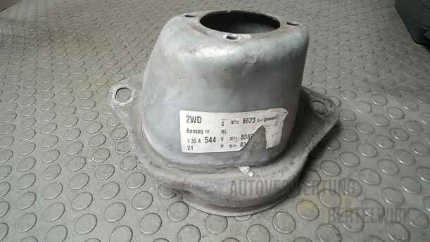 Foto: HALTERUNG NIVOMAT LINKS eines Volvo S80 2.5T