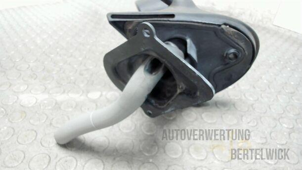 Foto: AUSSENSPIEGEL LINKS eines Renault Twingo 1.2