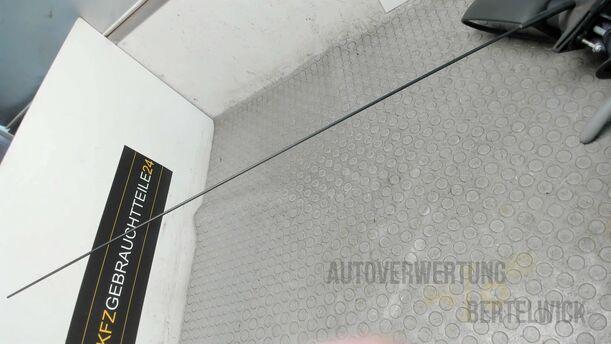 Foto: AUSSENSPIEGEL LINKS eines Renault Twingo 1.2