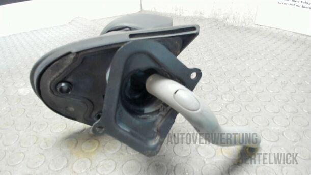 Foto: AUSSENSPIEGEL MECHANISCH VERSTELLBAR RECHTS eines Renault Twingo 1.2