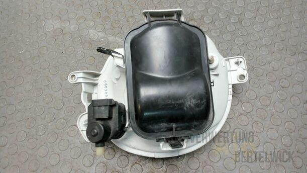 Foto: SCHEINWERFER RECHTS eines Renault Twingo 1.2