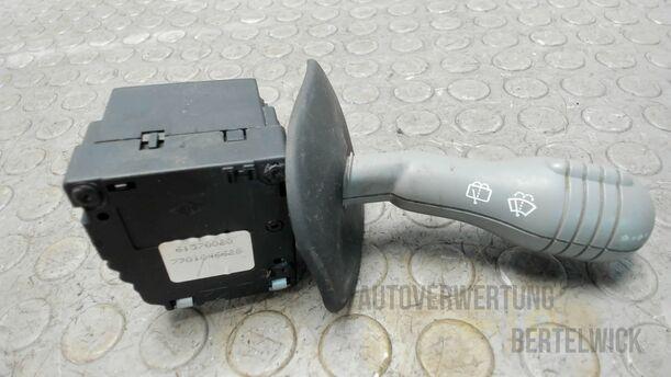 Foto: SCHEIBENWISCHERSCHALTER eines Renault Twingo 1.2