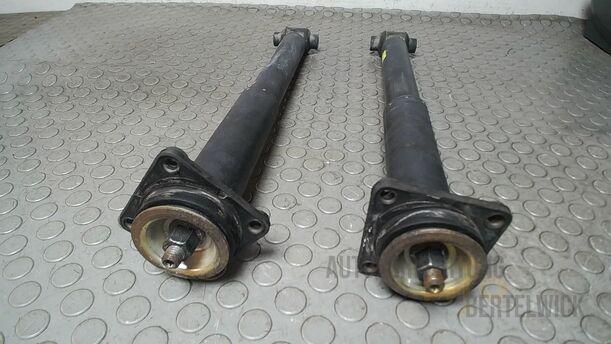 Foto: STOSSDÄMPFERPAAR HINTEN eines Volvo S80 2.5T