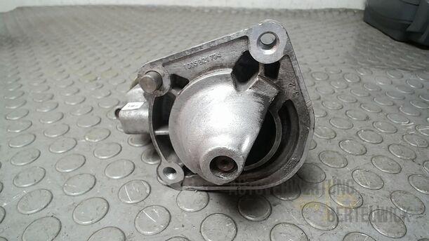 Foto: ANLASSER ( BOSCH ) eines Volvo S80 2.5T