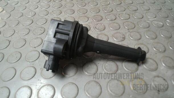 Foto: ZÜNDSPULE eines Volvo S80 2.5T