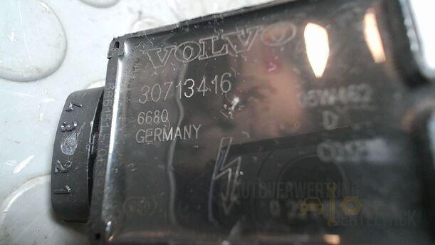 Foto: ZÜNDSPULE eines Volvo S80 2.5T