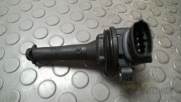 Foto: ZÜNDSPULE eines Volvo S80 2.5T