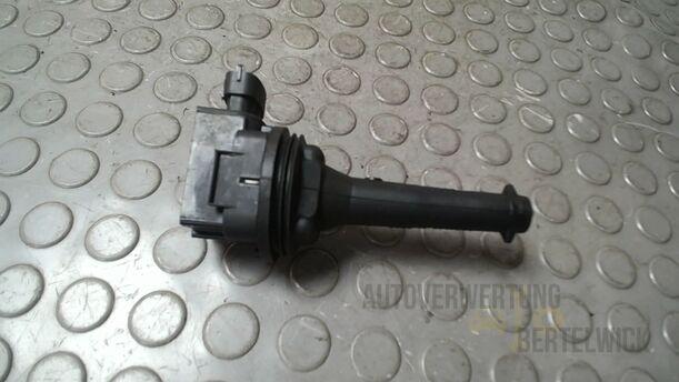 Foto: ZÜNDSPULE eines Volvo S80 2.5T