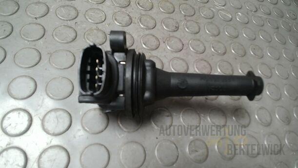 Foto: ZÜNDSPULE eines Volvo S80 2.5T