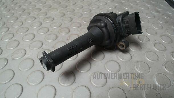 Foto: ZÜNDSPULE eines Volvo S80 2.5T