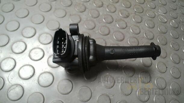 Foto: ZÜNDSPULE eines Volvo S80 2.5T