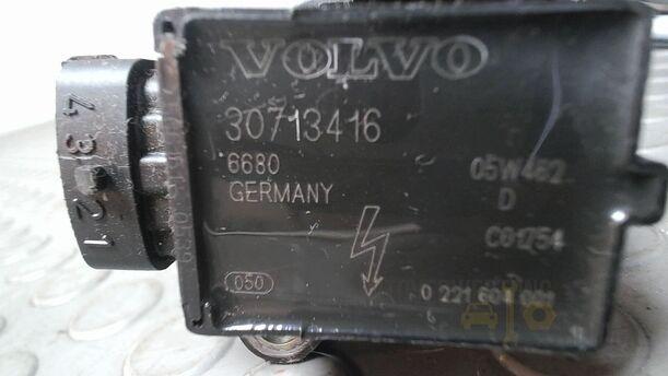 Foto: ZÜNDSPULE eines Volvo S80 2.5T