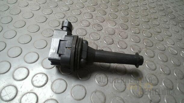 Foto: ZÜNDSPULE eines Volvo S80 2.5T