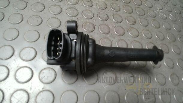 Foto: ZÜNDSPULE eines Volvo S80 2.5T