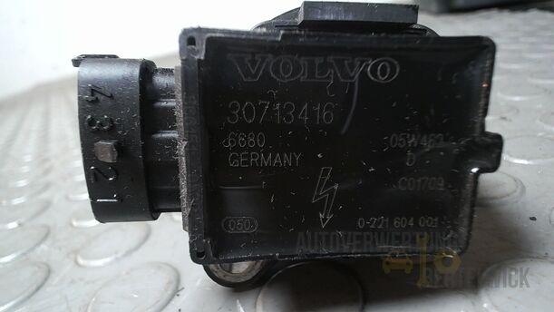 Foto: ZÜNDSPULE eines Volvo S80 2.5T