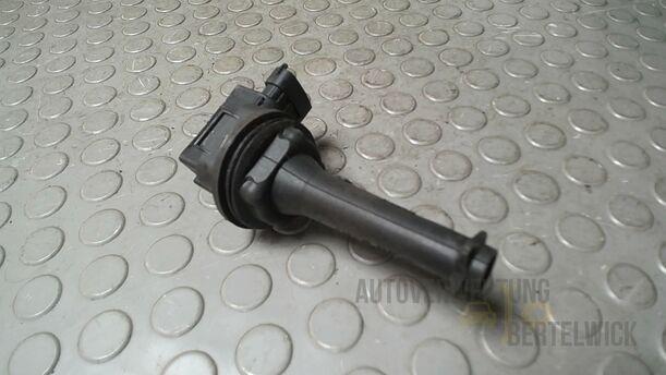 Foto: ZÜNDSPULE eines Volvo S80 2.5T