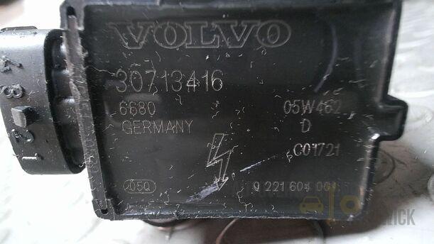 Foto: ZÜNDSPULE eines Volvo S80 2.5T
