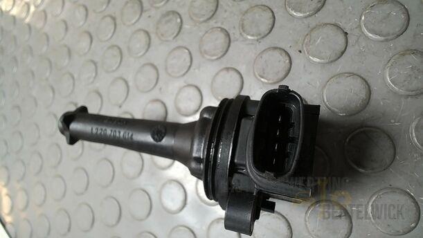 Foto: ZÜNDSPULE eines Volvo S80 2.5T