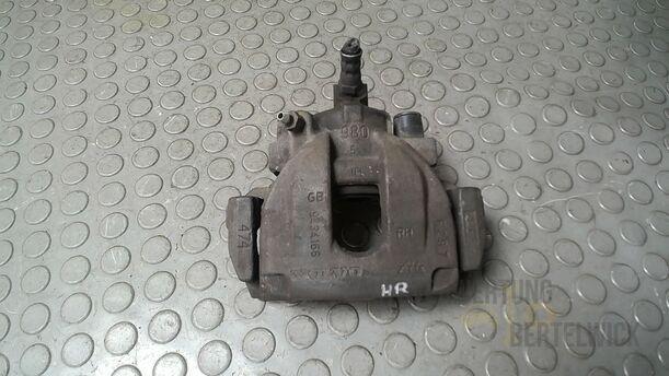 Foto: BREMSSATTEL HINTEN RECHTS ( ATE ) eines Volvo S80 2.5T