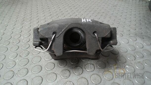 Foto: BREMSSATTEL HINTEN RECHTS ( ATE ) eines Volvo S80 2.5T