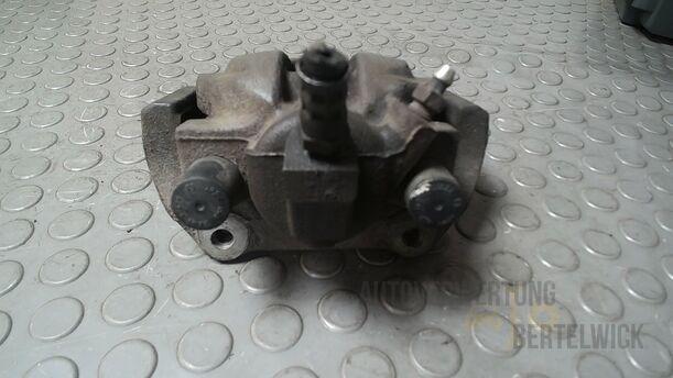Foto: BREMSSATTEL HINTEN RECHTS ( ATE ) eines Volvo S80 2.5T