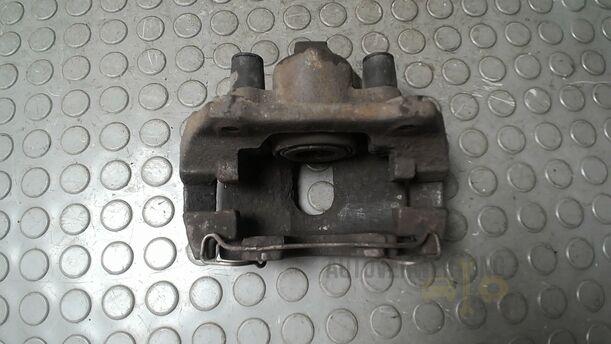 Foto: BREMSSATTEL HINTEN RECHTS ( ATE ) eines Volvo S80 2.5T