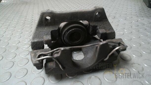Foto: BREMSSATTEL HINTEN RECHTS ( ATE ) eines Volvo S80 2.5T