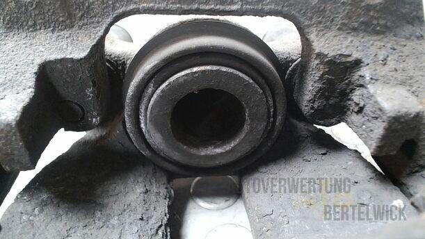 Foto: BREMSSATTEL HINTEN RECHTS ( ATE ) eines Volvo S80 2.5T