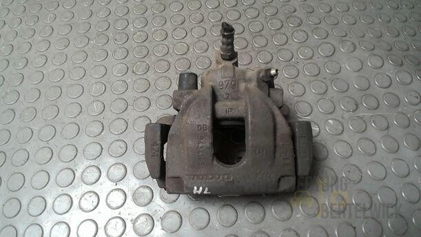 Foto: BREMSSATTEL HINTEN LINKS ( ATE ) eines Volvo S80 2.5T