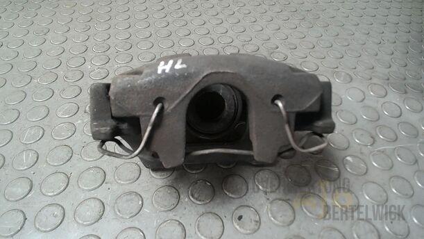Foto: BREMSSATTEL HINTEN LINKS ( ATE ) eines Volvo S80 2.5T