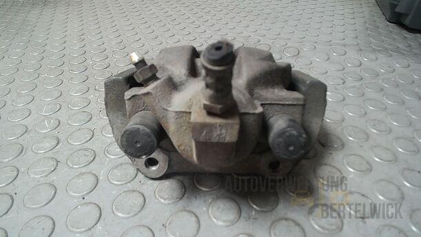 Foto: BREMSSATTEL HINTEN LINKS ( ATE ) eines Volvo S80 2.5T
