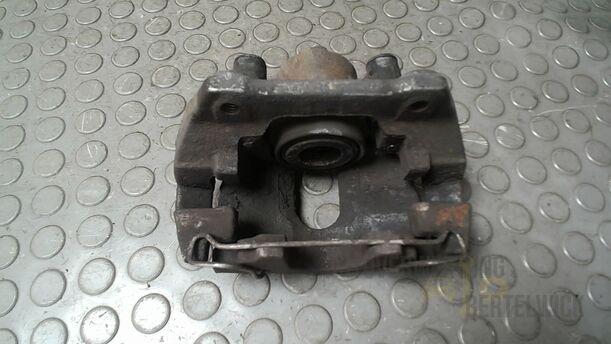 Foto: BREMSSATTEL HINTEN LINKS ( ATE ) eines Volvo S80 2.5T