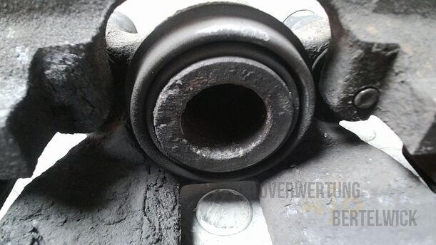 Foto: BREMSSATTEL HINTEN LINKS ( ATE ) eines Volvo S80 2.5T