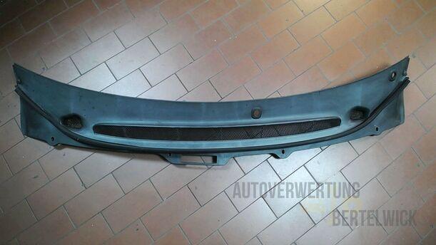 Foto: WINDLAUF eines Volvo S80 2.5T