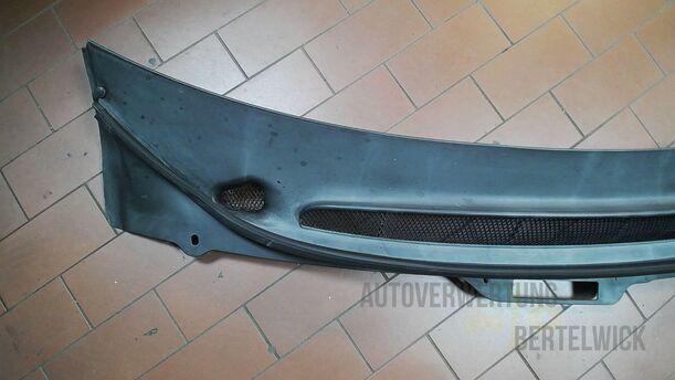 Foto: WINDLAUF eines Volvo S80 2.5T