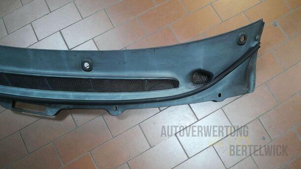Foto: WINDLAUF eines Volvo S80 2.5T