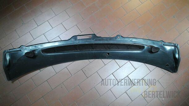 Foto: WINDLAUF eines Volvo S80 2.5T